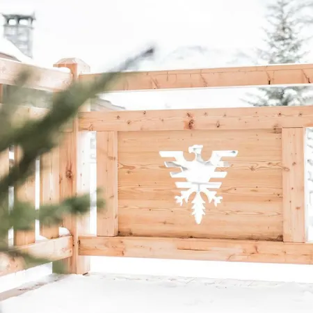 샬레 Chalet O Valala