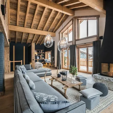 Chalet O Valala