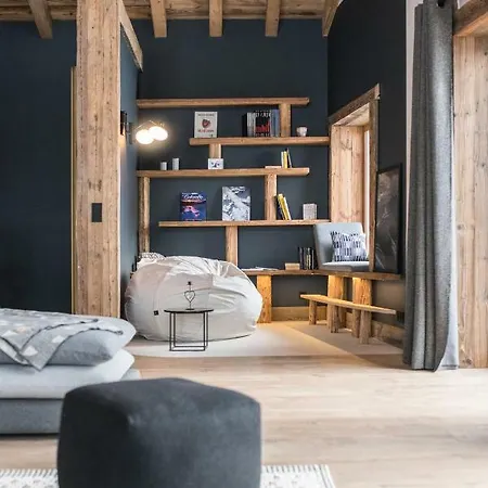 Chalet O Valala
