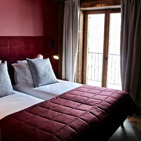 Chalet O Valala 샬레