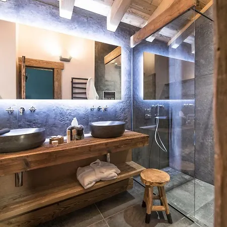 Chalet O Valala Val-dʼIsère