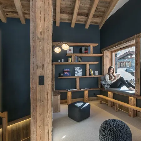 Chalet O Valala Val-dʼIsère
