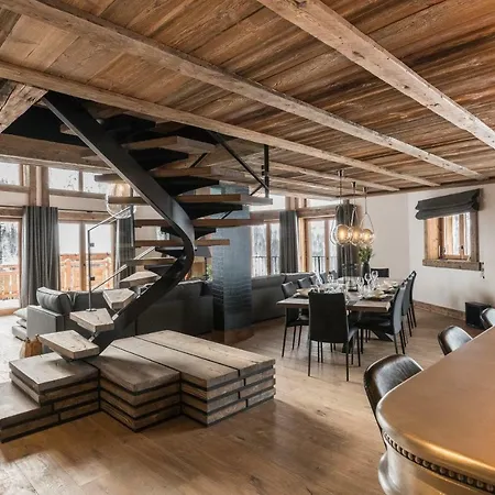 Chalet O Valala * Val-dʼIsère