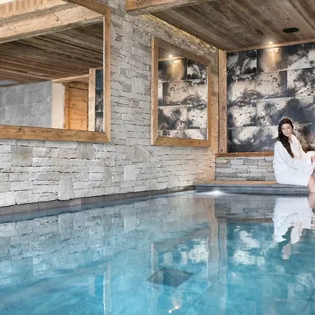 Chalet O Valala Val-dʼIsère