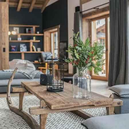 Chalet O Valala 샬레